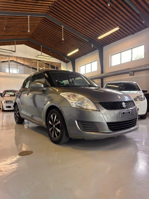 Suzuki Swift 1,2 GL ECO+ 5d